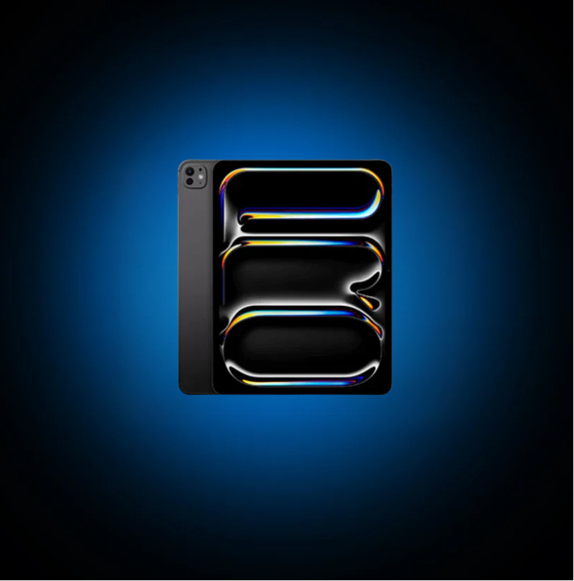 iPad Pro